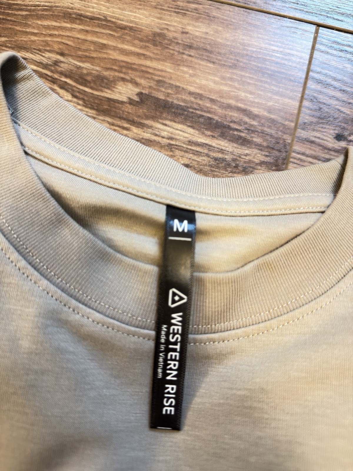 Western Rise X-Cotton Tee Med (3pack) gallery
