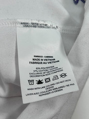 Nike Kobe Bryant Max90 81 Points White Tee Shirt IO1150-100 Size XL Loose Fit