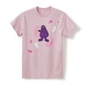 McDonald’s Limited Edition Grimace Shake T-Shirt – M- Medium Size Tee