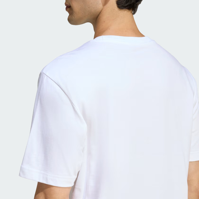 adidas men OUTDOOR KAYAKING GRAPHIC T-SHIRT gallery