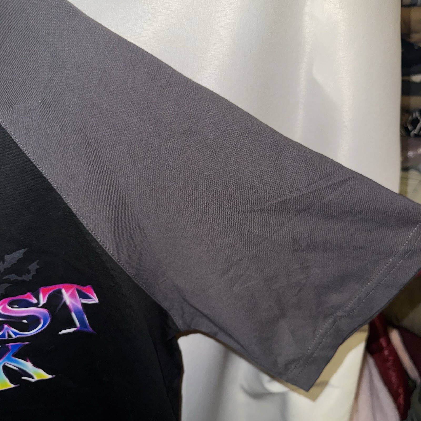Killstar Weirdest Folk Shirt Size Small NEW gallery