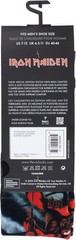 Iron Maiden – Perri’s – Iron Maiden – The Number of the Beast Dye Sublimation –
