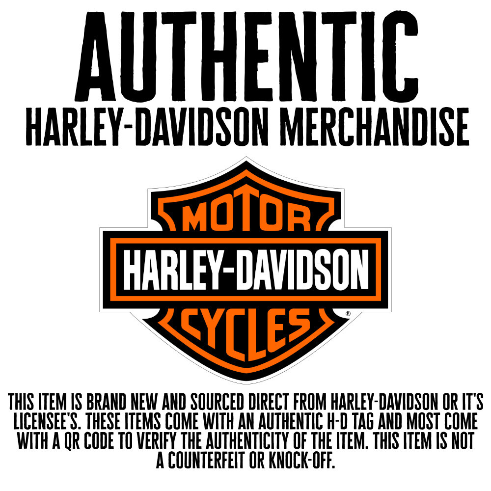 Harley-Davidson Men's Iron Bond Raglan Tee, Gray - 99001-23VM gallery