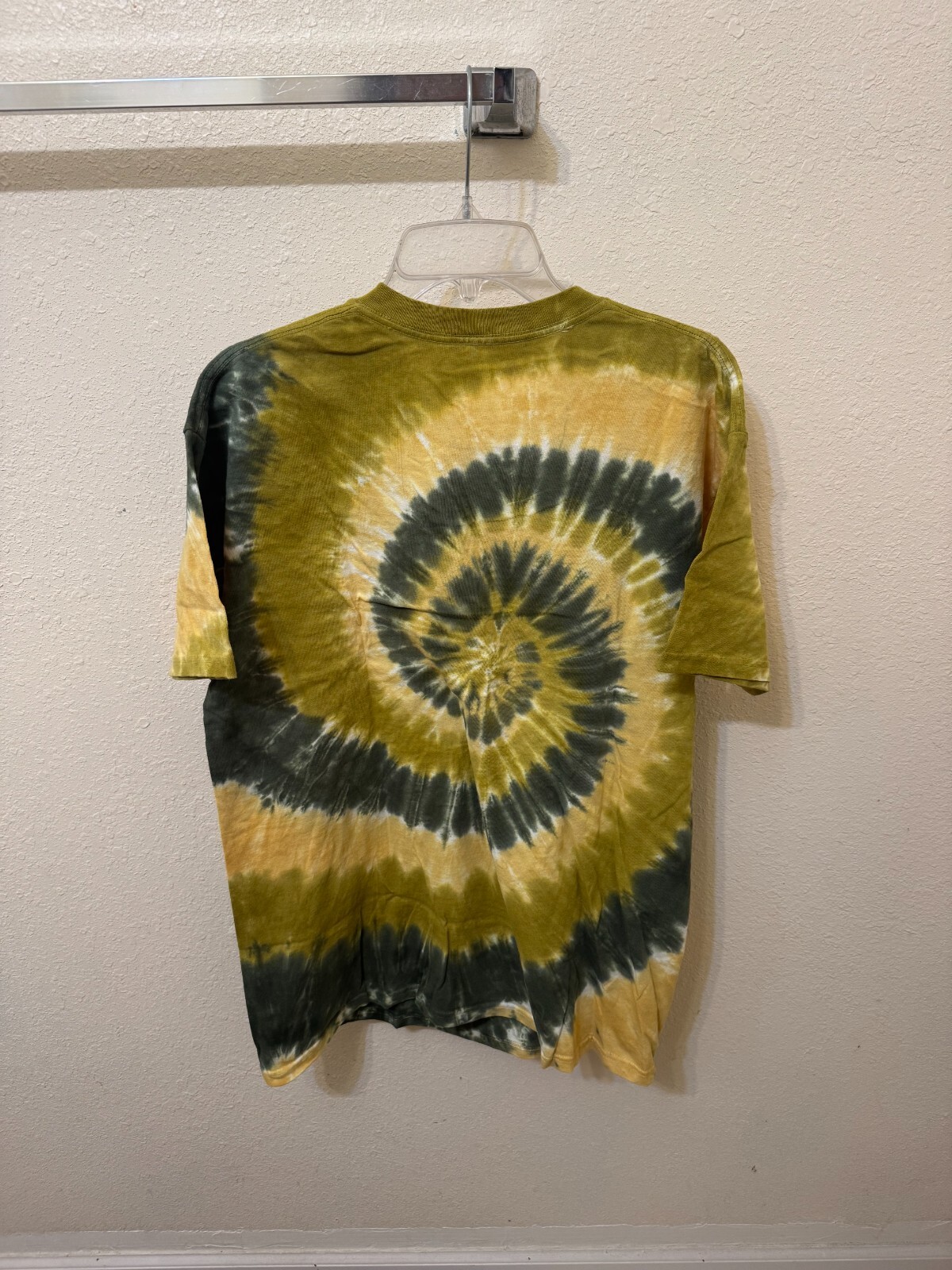 liquid blue grateful dead alien spiral bears shirt,glow in dark shirt gallery