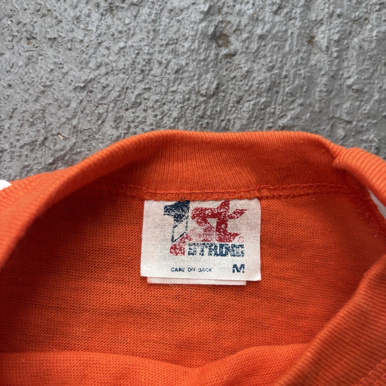 Vintage 1984 University Of Virginia Cavaliers Peach Bowl Football Medium Fits Sm gallery
