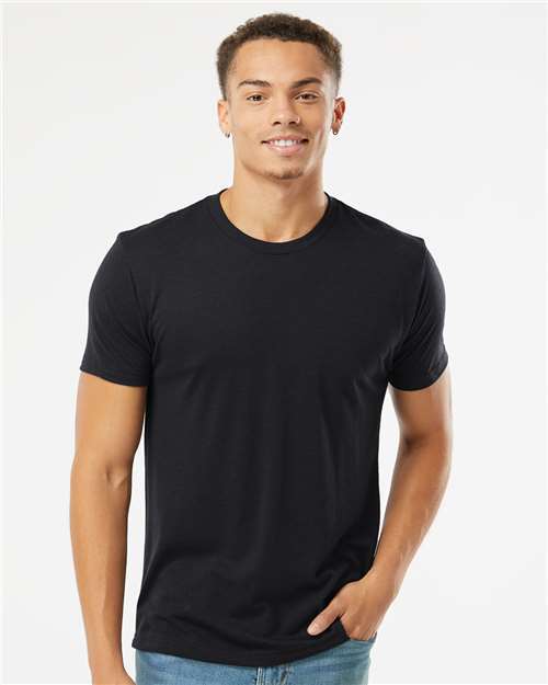 Next Level - Triblend Short Sleeve Crew - 6010 gallery