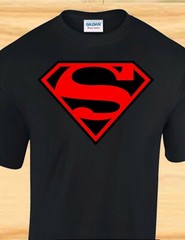 SUPERBOY – CUSTOM T-SHIRT – Many Sizes Available