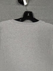 Pendleton Shirt Mens Small Gray Buffalo Bison Graphic Tee Soft Casual Outdoors