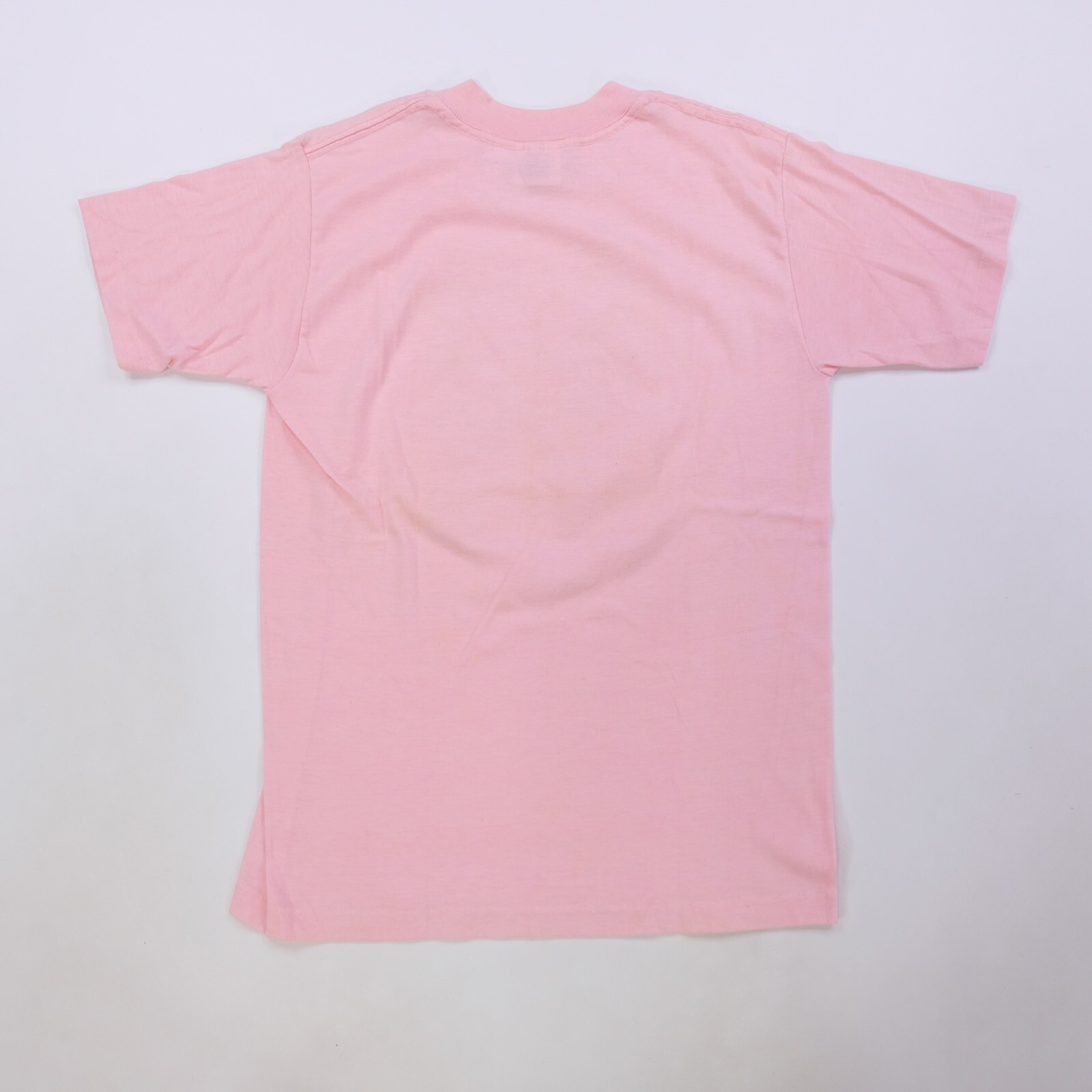 Rare VTG SUNBELT New York City NYC Hip Hop 1984 Bunny Lightning T Shirt 80s SZ M gallery