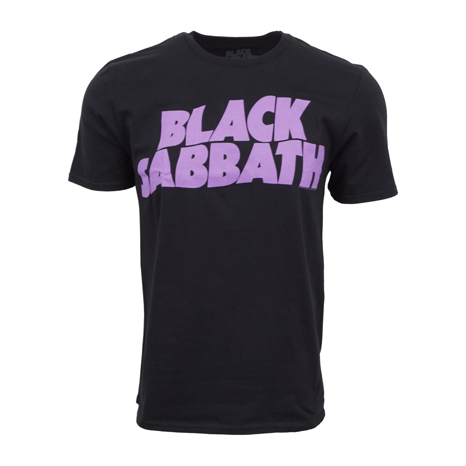 BLACK SABBATH OFFICIAL LICENSE T SHIRT gallery