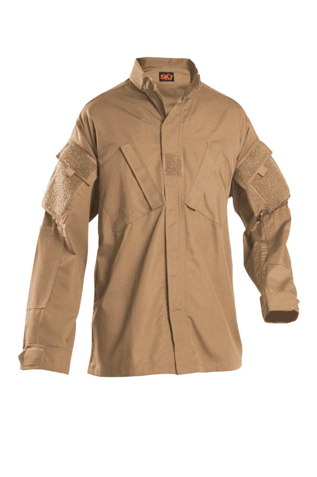 Tactical response military shirt Original SK7 by 707 Tactical Gear.