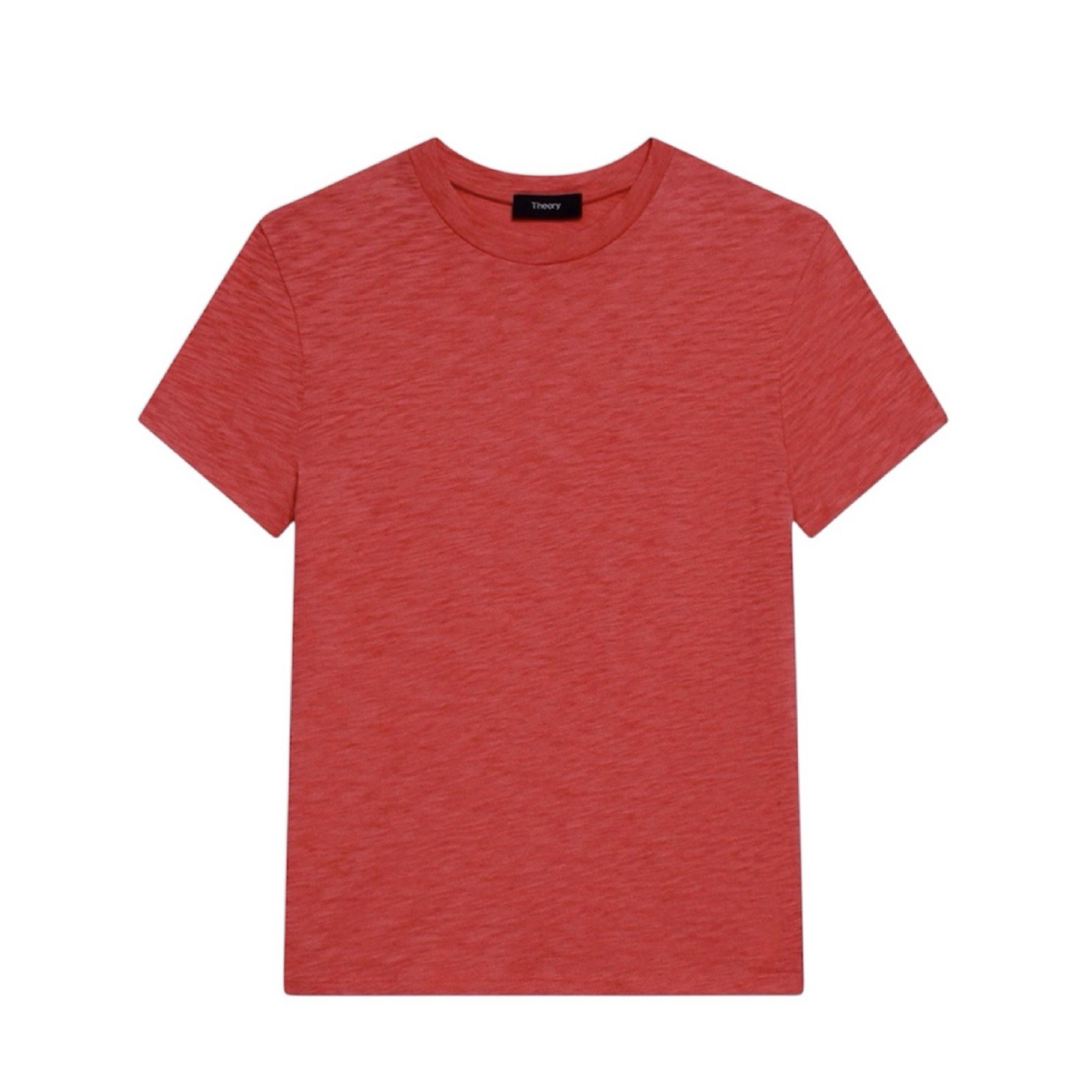 THEORY Men's Essential Cosmos Slub Short Sleeve Tee Retail: $75 (NWT) gallery