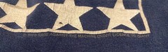 Vintage Rage Against The Machine Concert Shirt Giant Merch 2000 Large Navy Blue