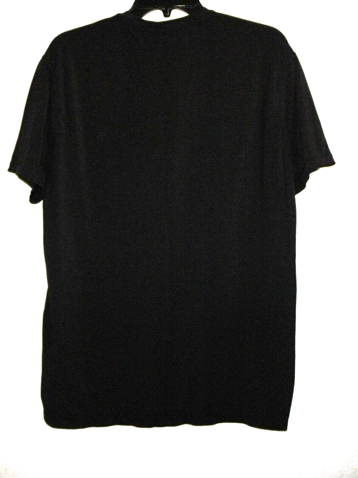 Gap Fit Breath T-Shirt Men S Black Gray Camo Crew Neck Short Sleeve gallery
