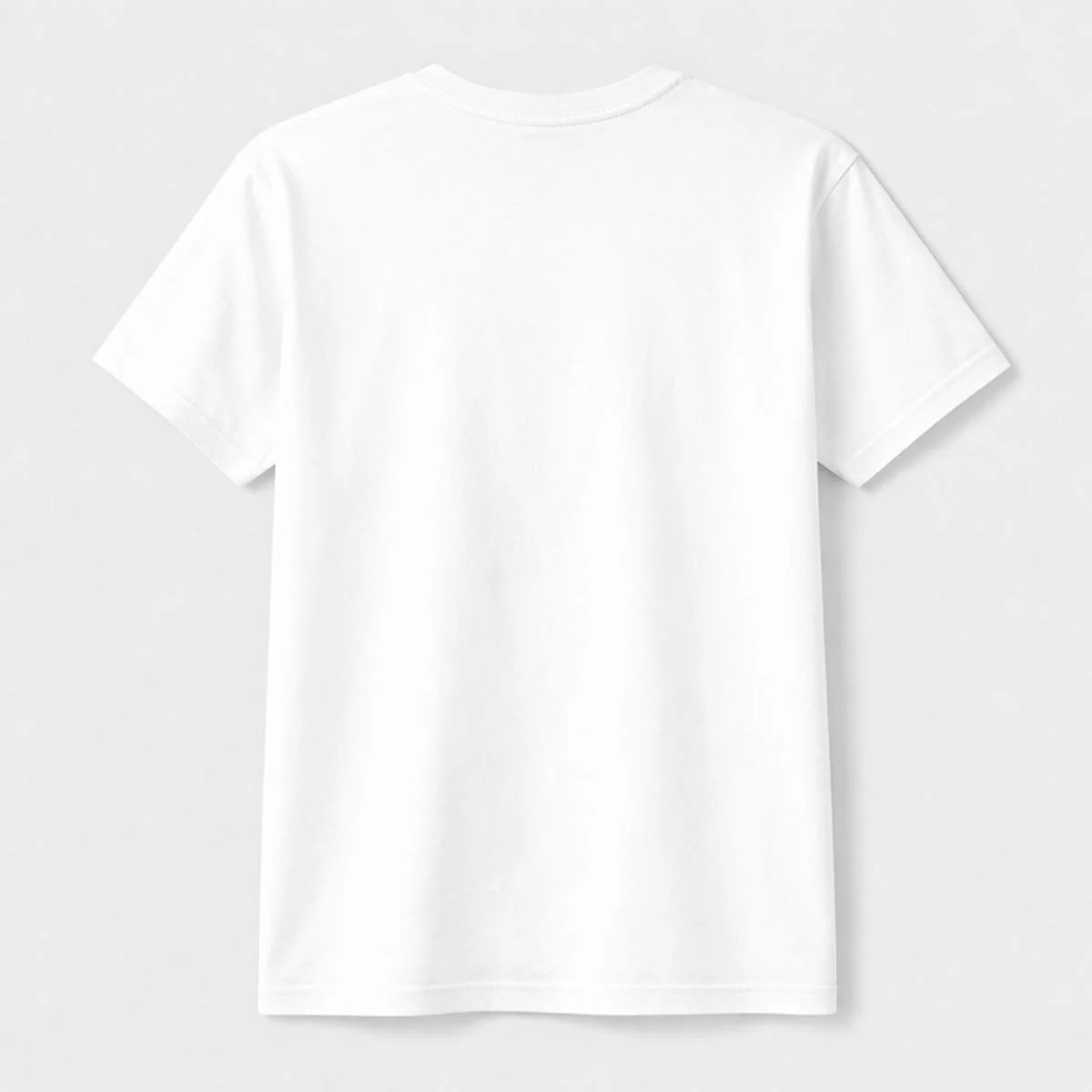 Father’s Day Printed Men’s T-Shirt | Premium USA Printed Cotton Graphic Tee gallery