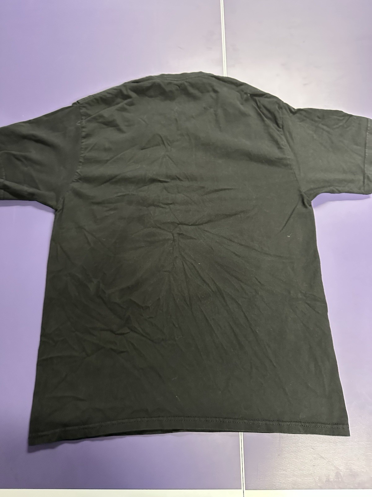 Rucking Fotten THE MUMMY Movie T-Shirt XL Brendan Fraser CON EXCLUSIVE RELEASE gallery