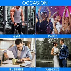 Men Cooling Gynecomastia T-shirt Posture Corrector Vest Compression Shaping Top