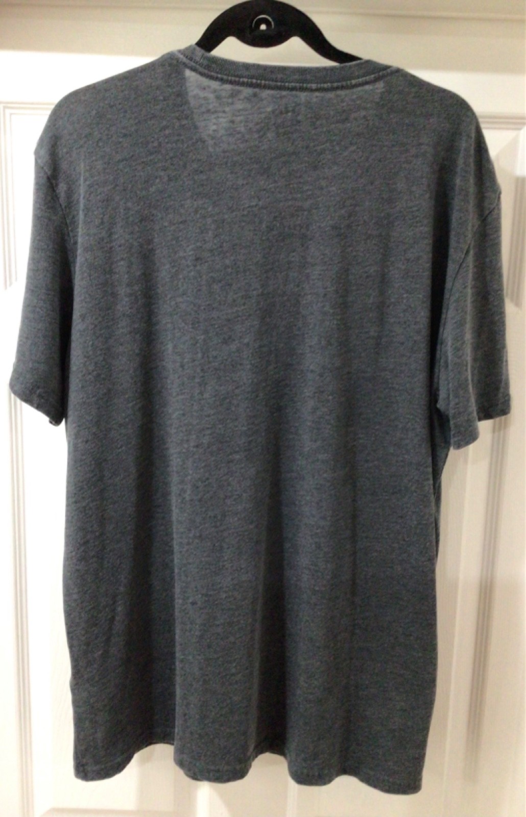 Lucky Brand Jimi Hendrix Are You Experienced T-Shirt Gray Men’s XL NWT gallery