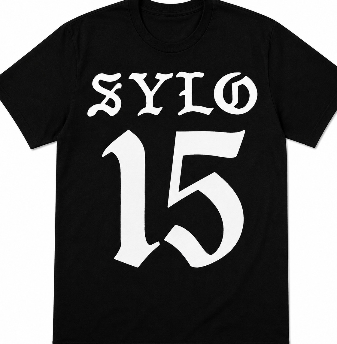 SYLO 15 Support your local Outlaws Biker Motorcycle MC t shirt outlaw Skull gallery