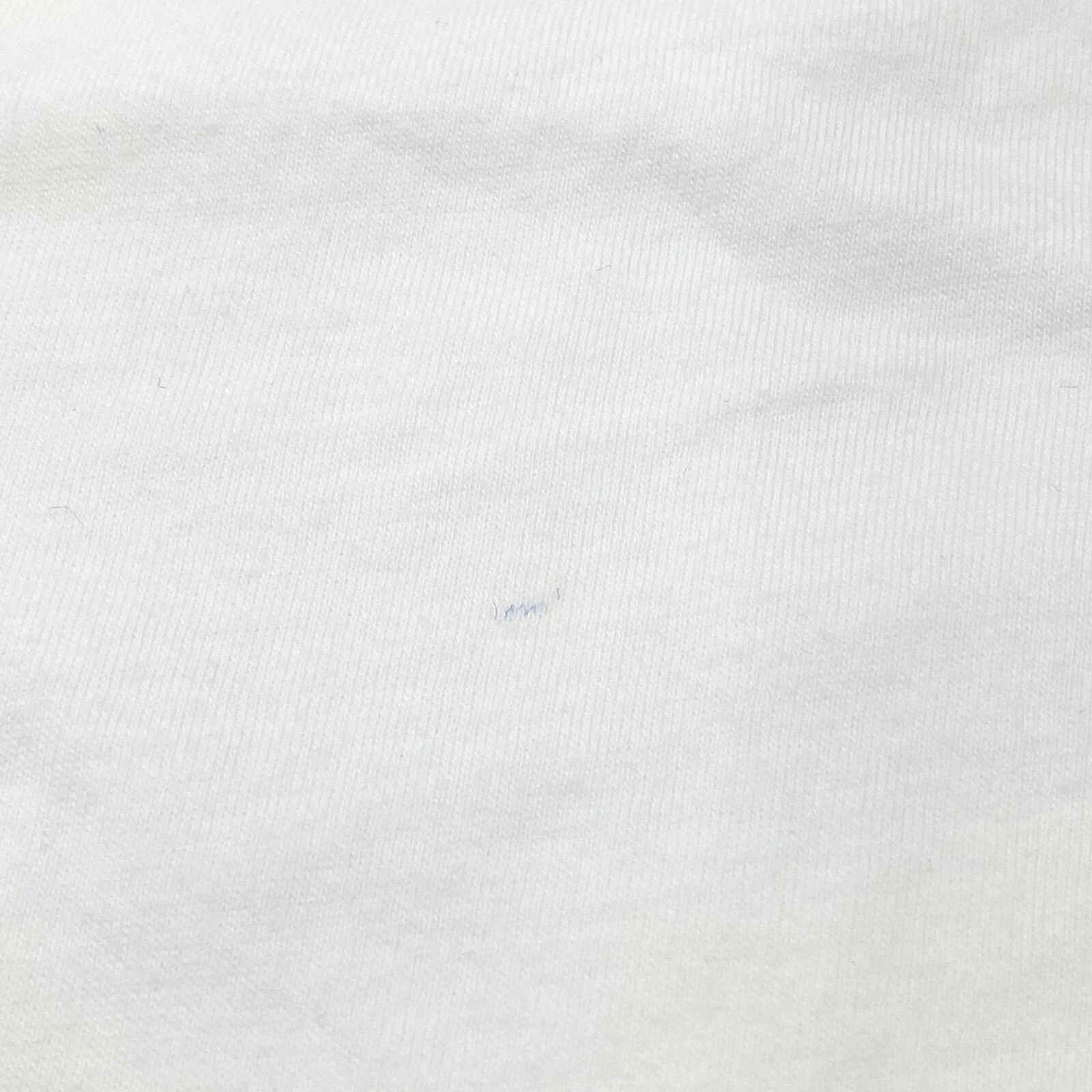 Original Use Mens Size L Crew Neck Long Sleeve T-Shirt True White NWD gallery