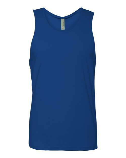 Next Level - Cotton Muscle Tank gallery
