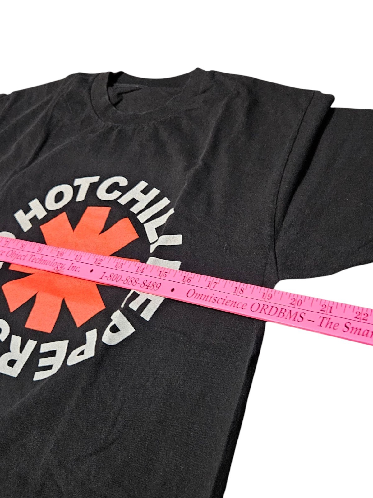 Red Hot Chili Peppers 2012 RHCP I’m With You Shirt Large No Tag See Measurement gallery
