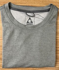 Gerry Men’s Light Weight Cool Knit Tee