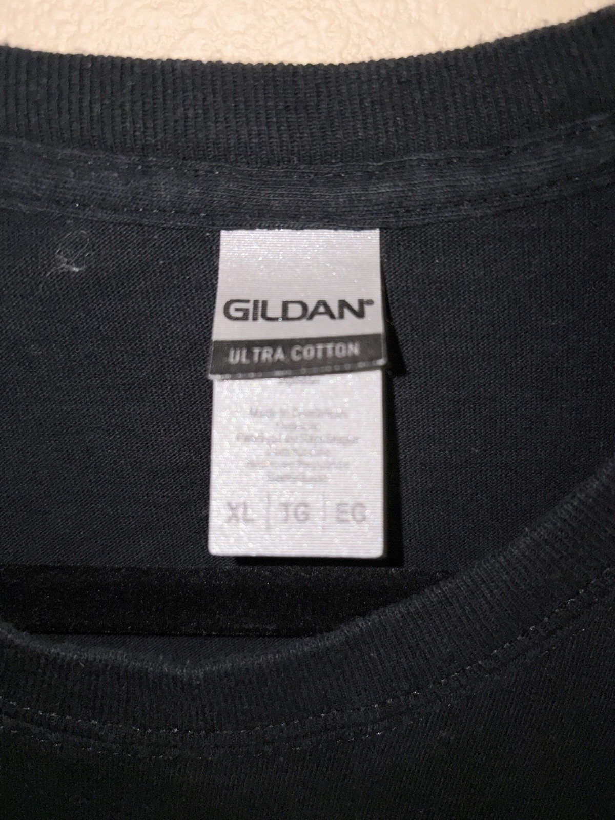 Vintage Clermont Lounge T Shirt Black Men’s XL Atlanta Strip Gentleman's Club gallery