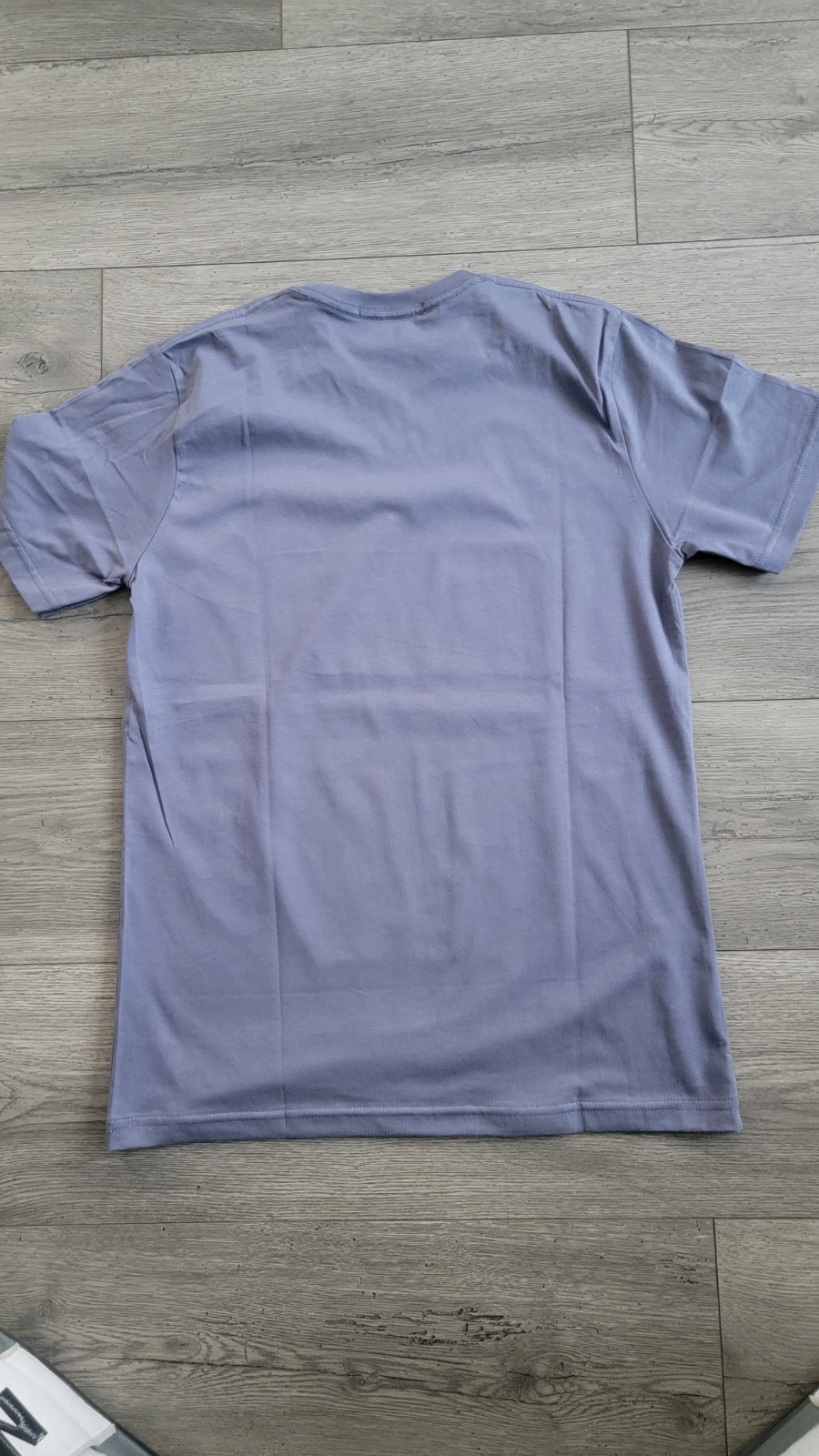 Peruvian Designs T Shirt Unisex Size S ** Machu Picchu Alien - Peruvian Cotton gallery