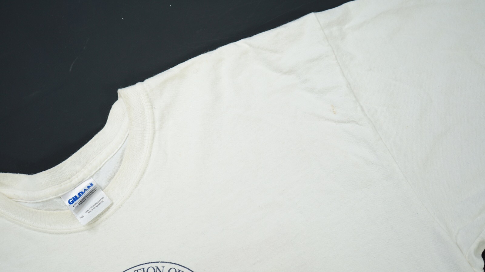 Rare Vintage Presidential Inauguration of Barack Obama MLK 2009 T Shirt 2000s XL gallery