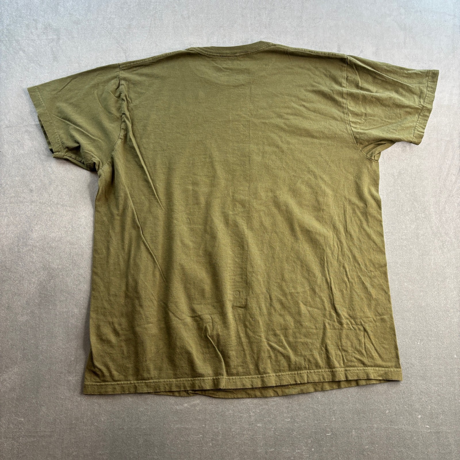 Vintage Wolf T Shirt Wildlife Sz XL gallery