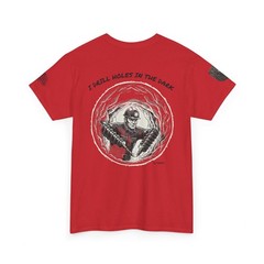 KREEP KORP Underground Miner | Coal Miner Graphic Shirt