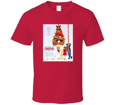 All I Want For Christmas Movie Tee Classic Holiday Movie T Shirt