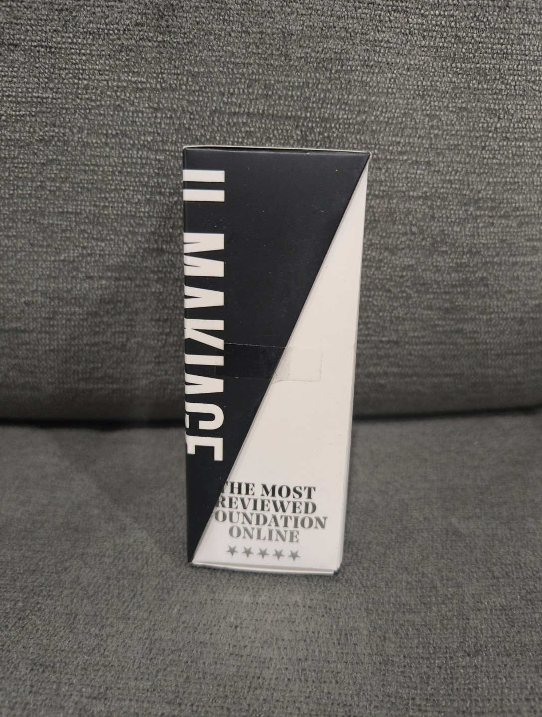 Il Makiage Flawless Base Foundation Woke Up Like This Series 035 NEW