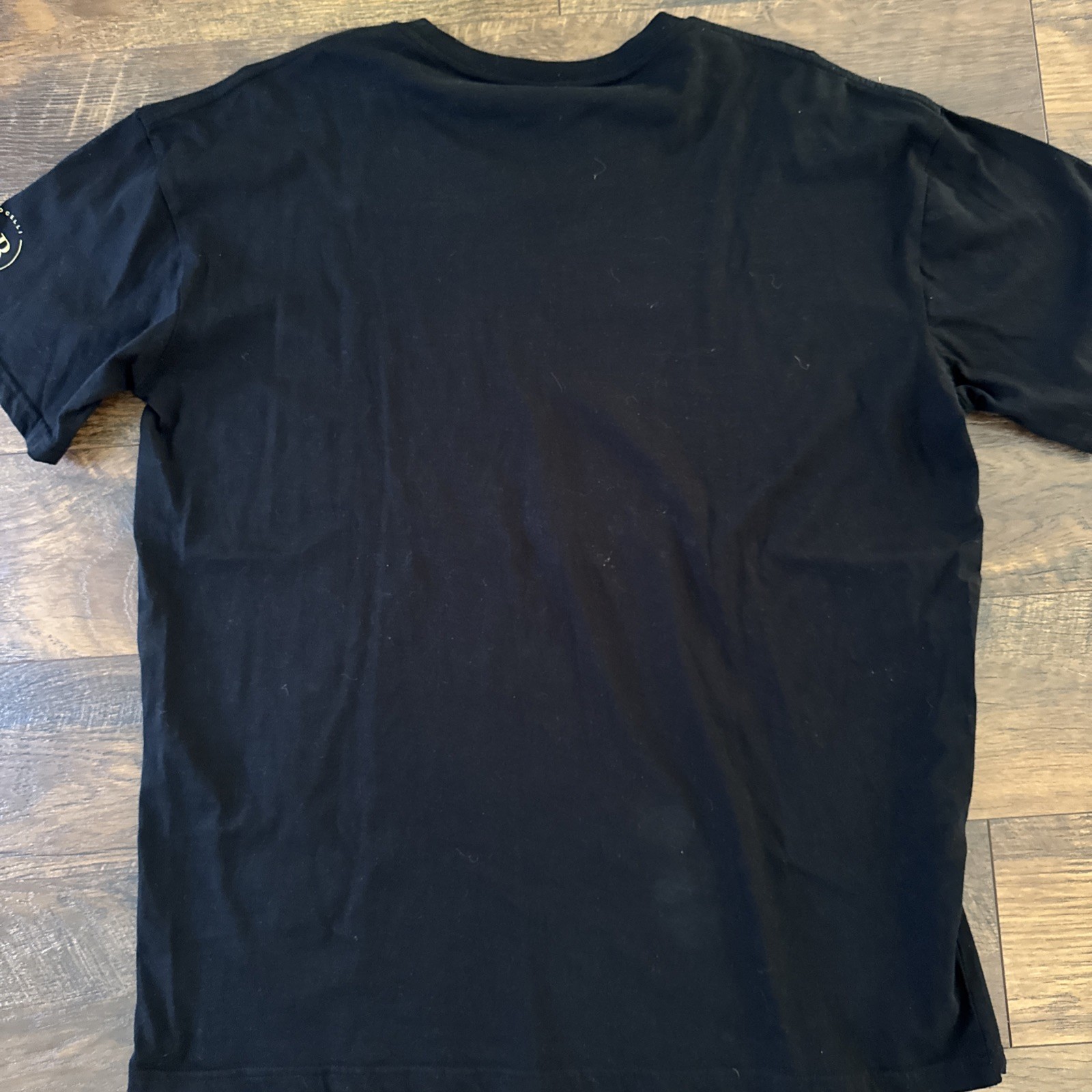 Andrea Bocelli Believe Tour 2021 TShirt Mens 2XL Official Merchandise NEW A3 gallery