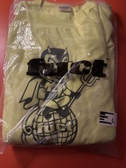 FUCT APPAREL