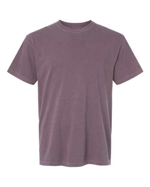 Comfort Colors Unisex Garment-Dyed Heavyweight T-Shirt 1717 gallery