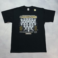 Vintage Chicago White Sox 2005 MLB World Series Champions T-Shirt Mens Large Y2K