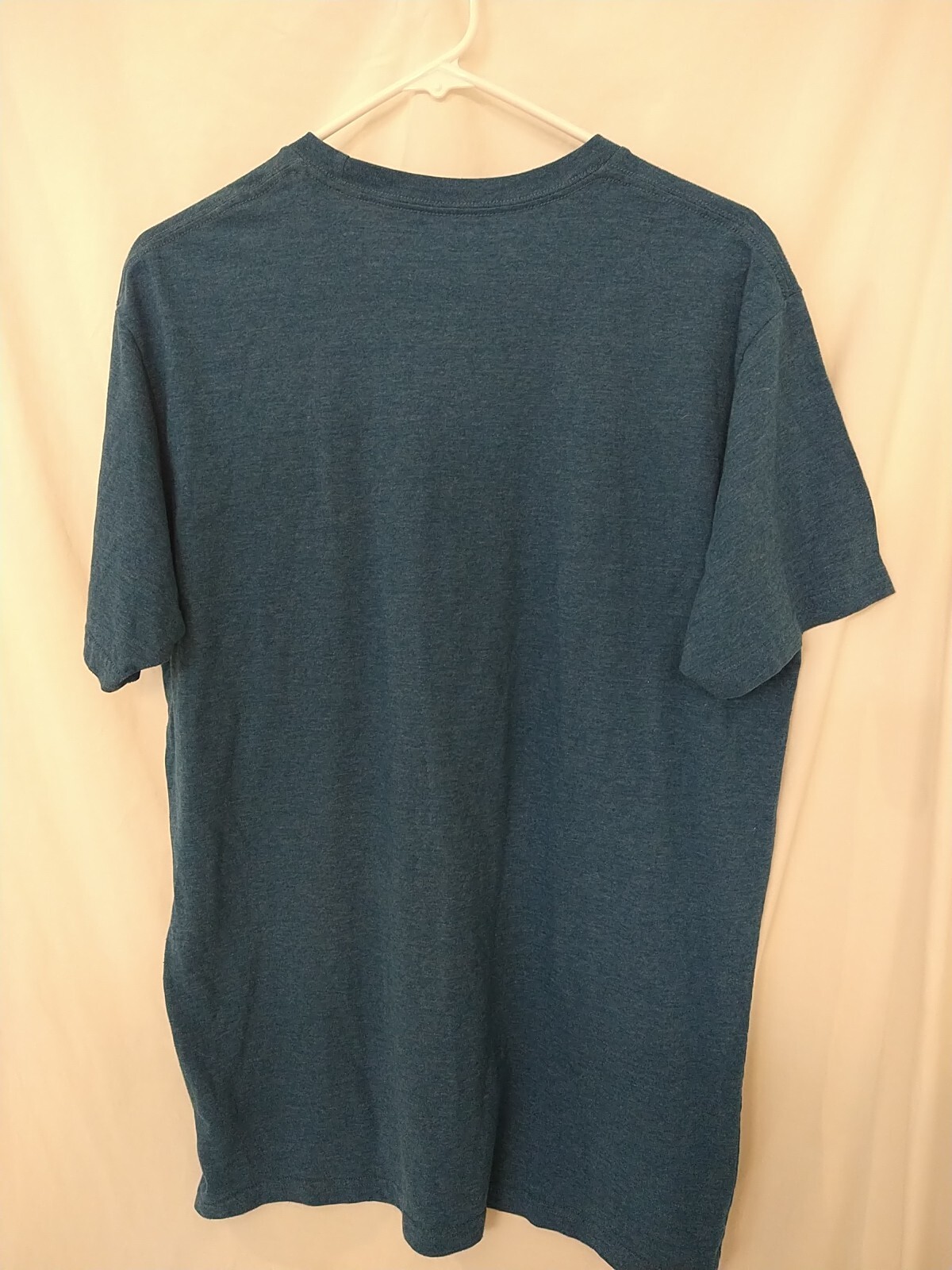 Patagonia Live Simply Men’s Shirt Blue Size Xl Used Free Shipping gallery