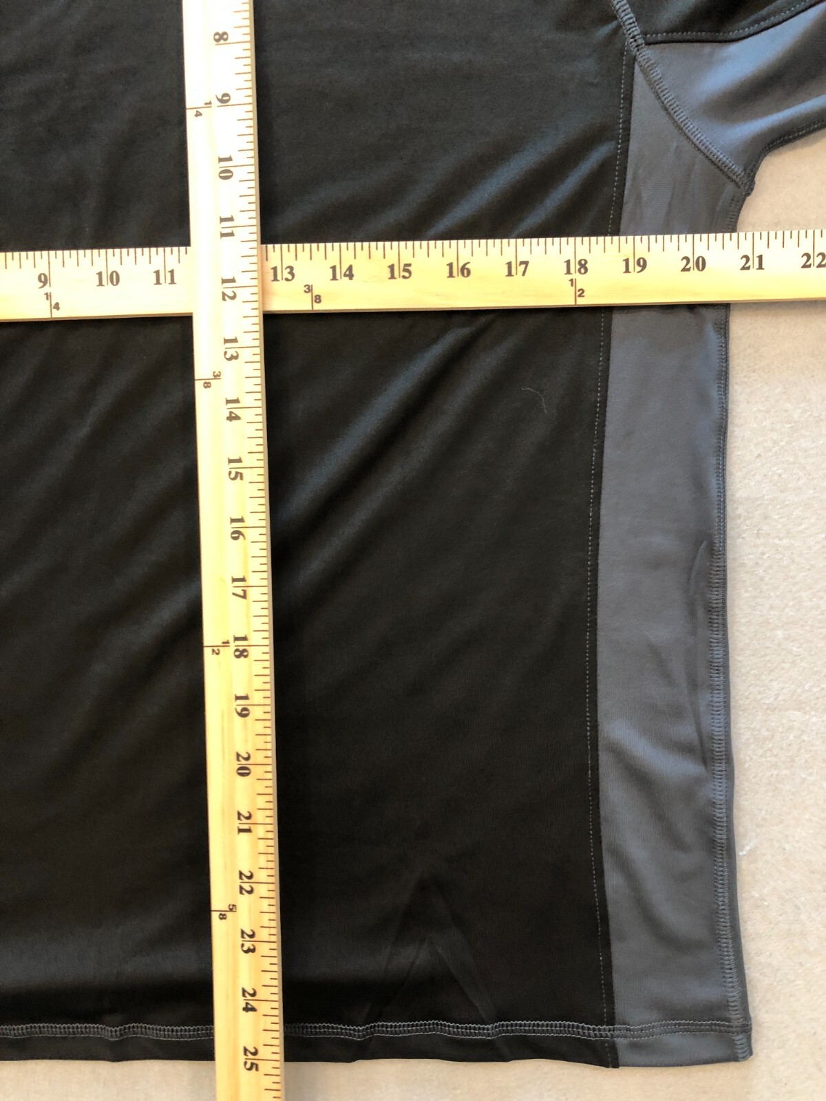 Burnside Shirt Men's Extra Large New UPF 30+ Sun Protection Outdoor Active Tee gallery