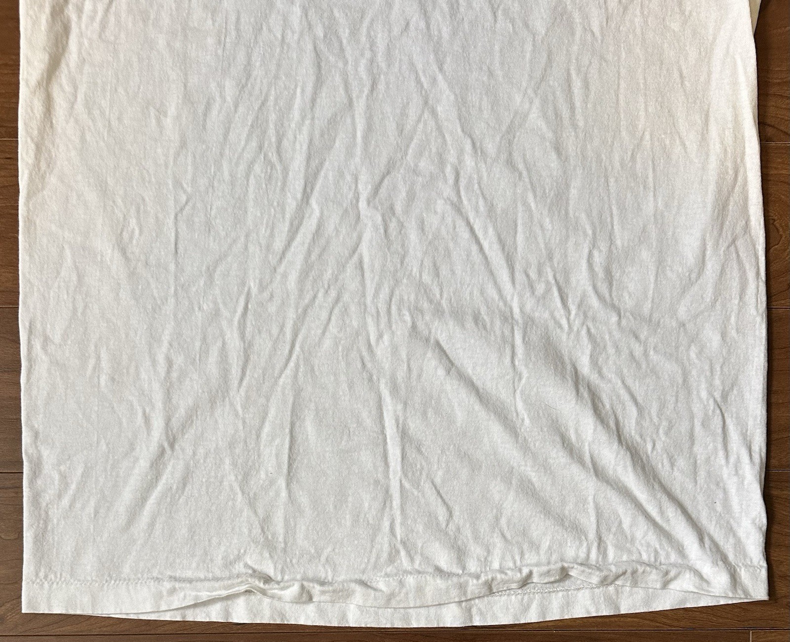 Vintage 90s Coppertone Sunscreen T-Shirt Mens XL Single Stitch Ad Promo USA Made gallery