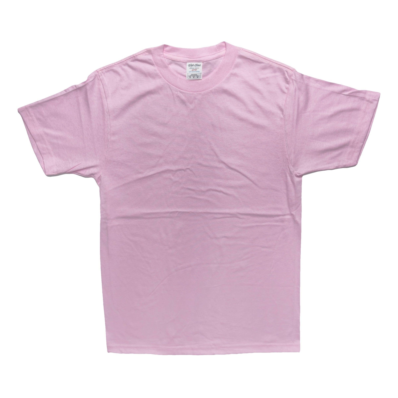 Shaka Wear 6.0 oz Active Short Sleeve T-Shirt (More Colors) gallery