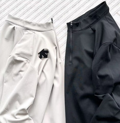 Men New Descente Modal Breathable Boxer Underwear Shorts