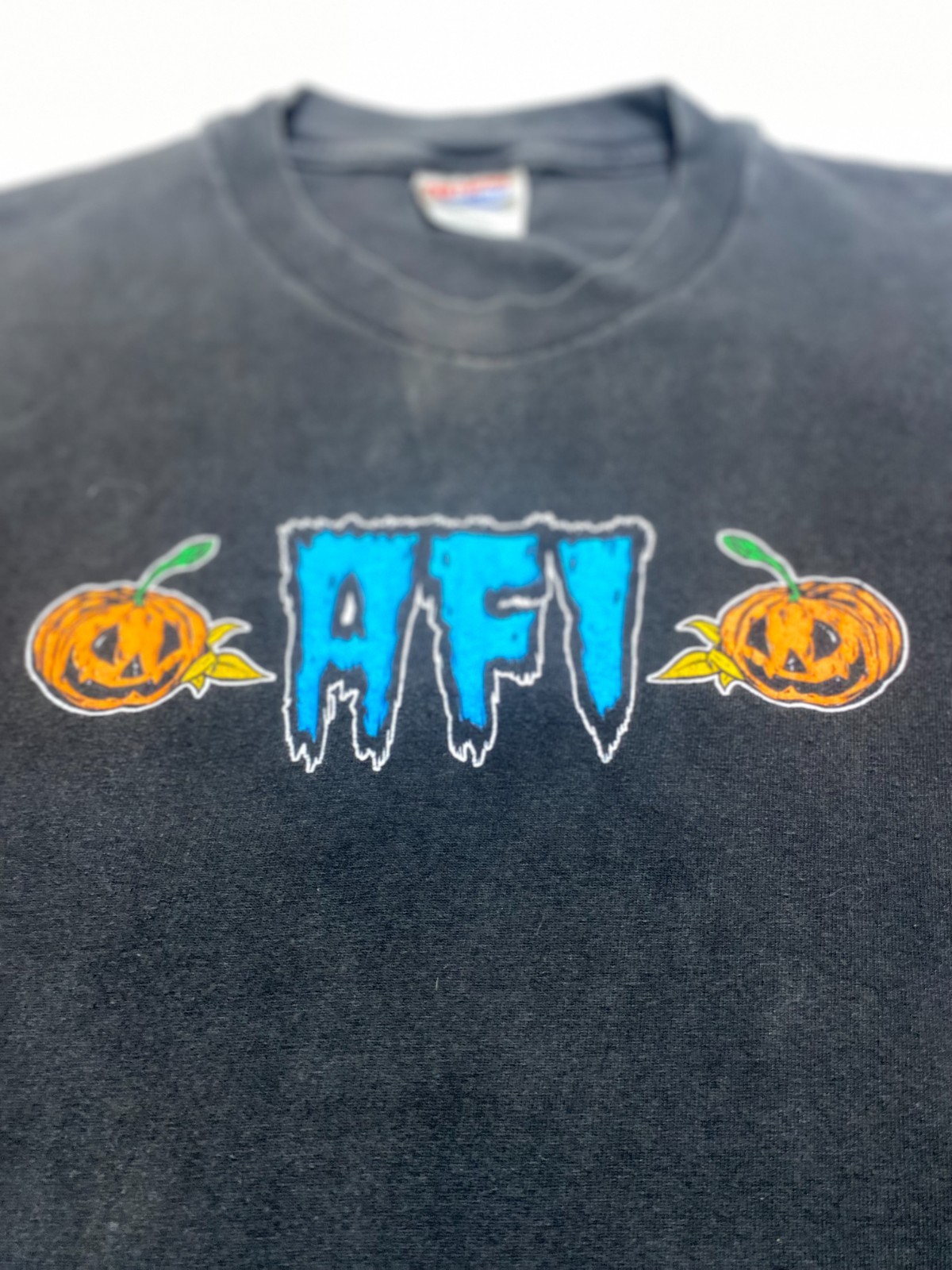 1998 AFI Halloween Fall Children Vintage shirt gallery