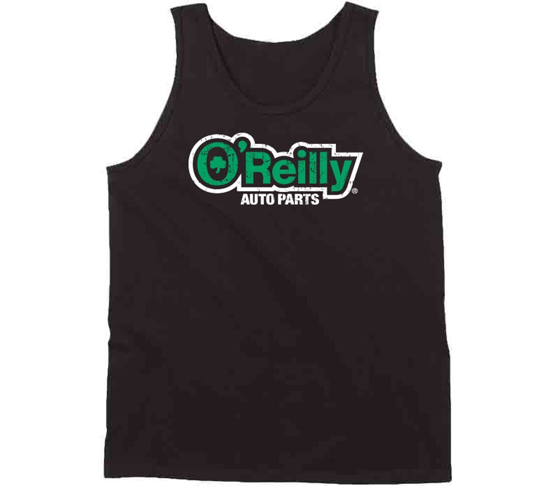 O'reilly Auto Parts T Shirt gallery