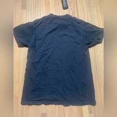 Johnny cash Zion medium shirt
