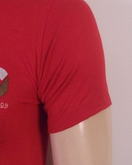 vintage 80s single stitch Coke Coca Cola T-Shirt 1986 100th Anniversary USA sz S