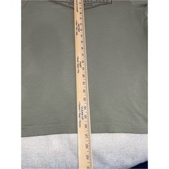 5.11 Tactical Men’s Short Sleeve Tee — Olive size M