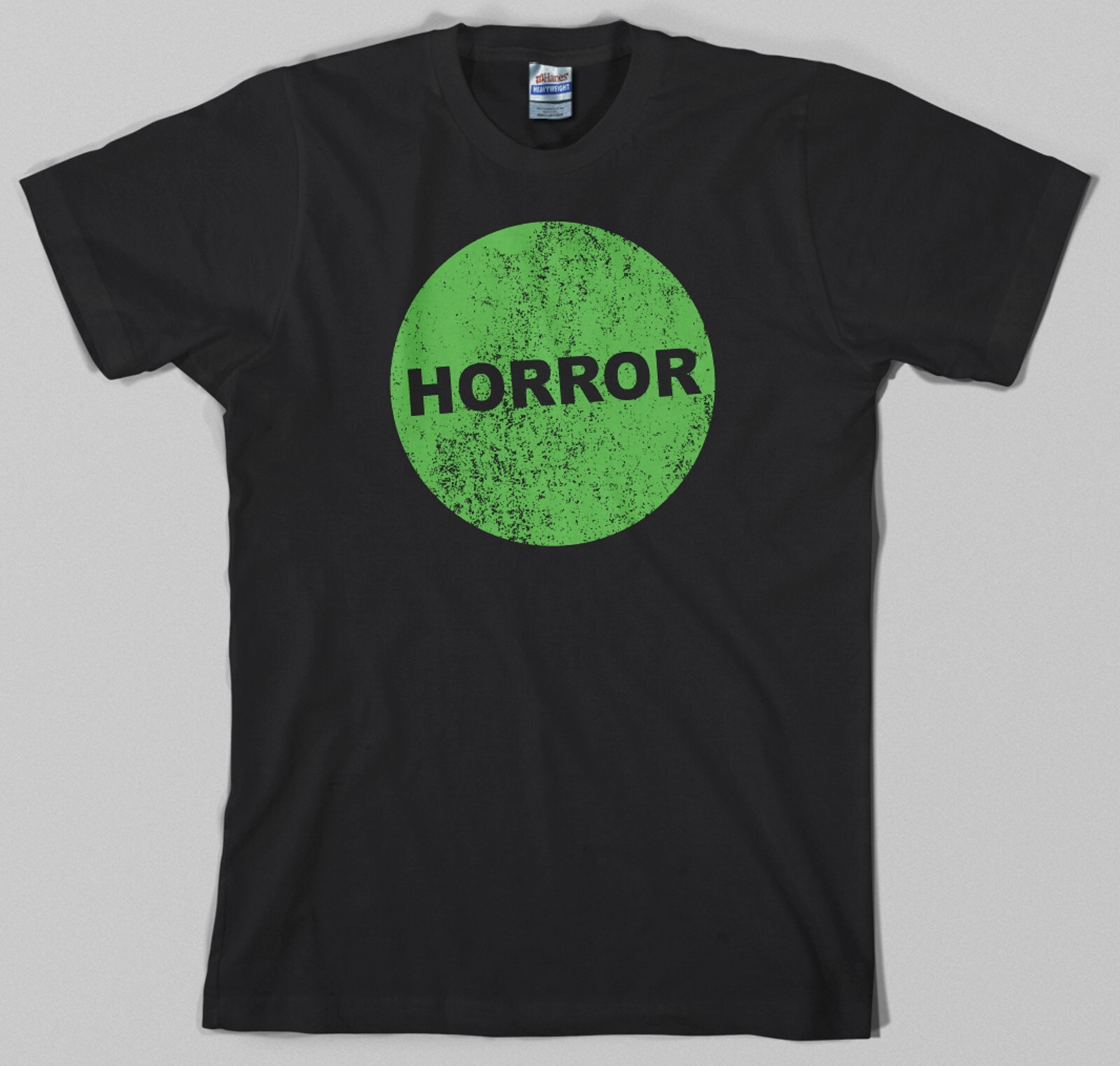 Horror VHS Sticker T Shirt VCR Friday the 13th Halloween Scream Vintage scary gallery