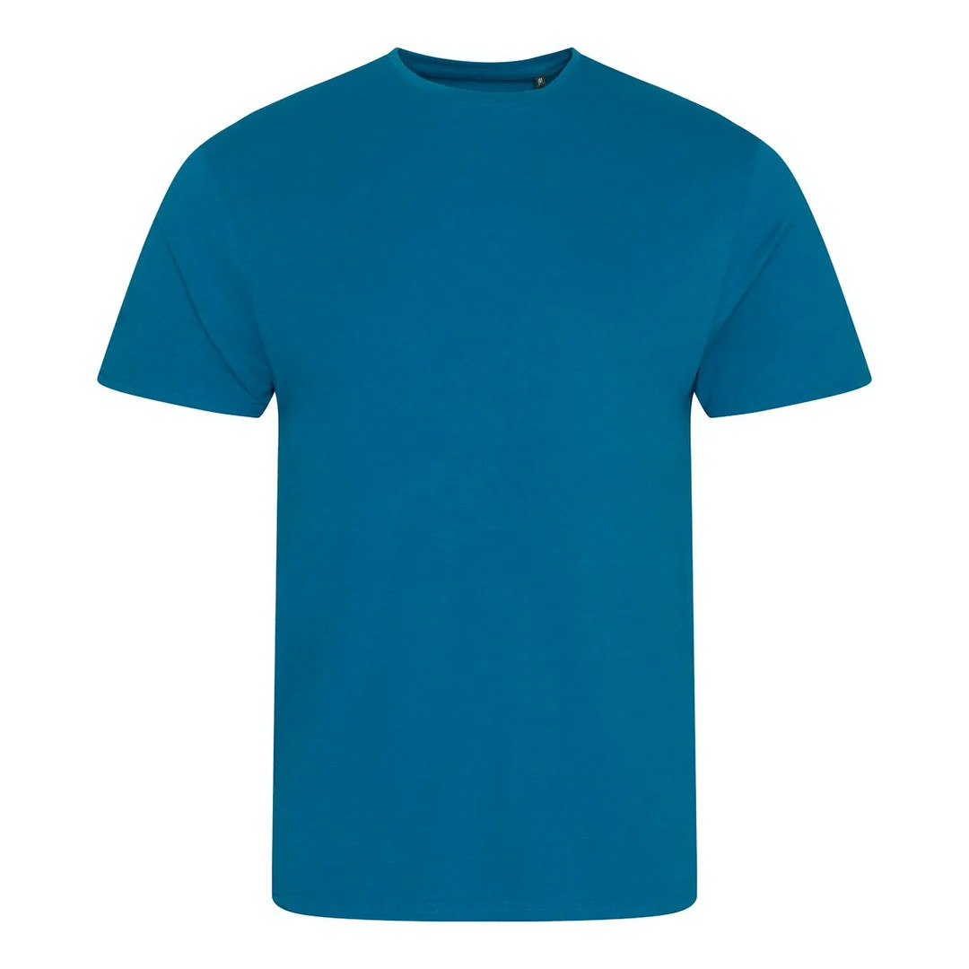 AWDis Ecologie Cascades Organic T-Shirt EA001 gallery